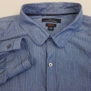 Men’s Marc Anthony button down shirt